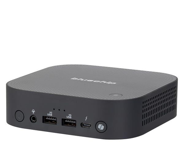 bluechip BUSINESSline M1450, Copilot+ PC Intel Core Ultra 5 226V 16 GB ...