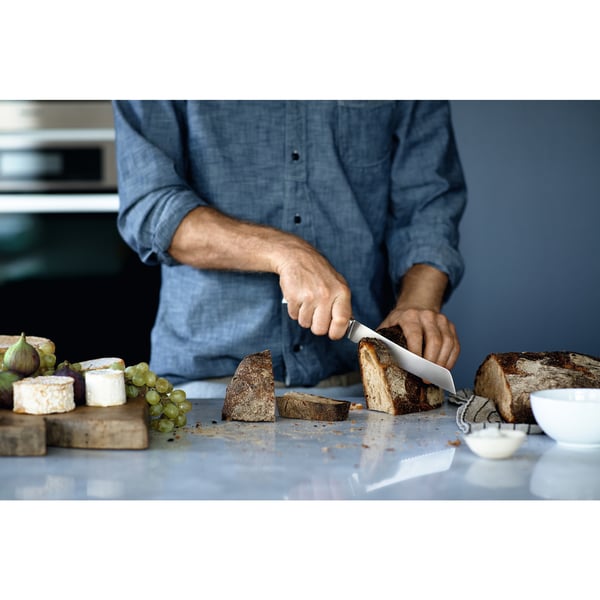 WMF Grand Gourmet 1889506032 Stål 1 stk Brødkniv