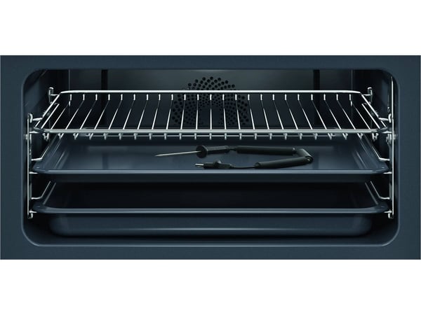 AEG Series 8000 TK8NK721B 44 L 3000 W Sort