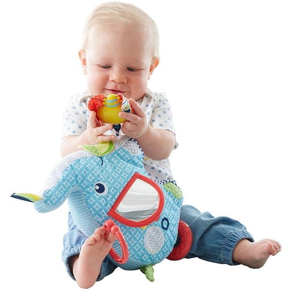 Fisher-Price Activity Elephant