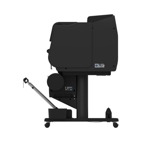 Canon imagePROGRAF GP-2600S storformat printer Wi-Fi Bubblejet Farve 2400 x 1200 dpi A1 (594 x 841 mm) Ethernet LAN
