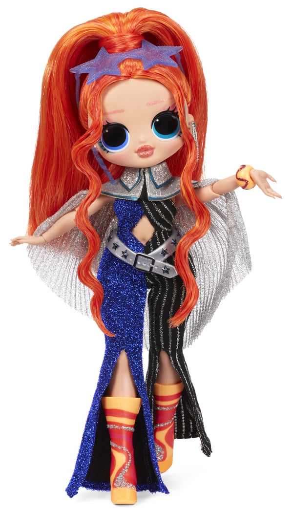 L.O.L. Surprise! OMG Dance Doll Asst