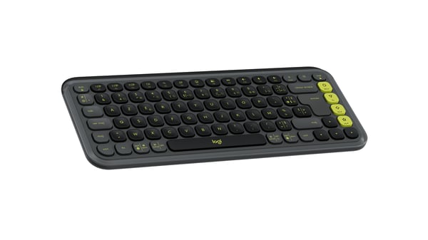 Logitech POP ICON KEYS