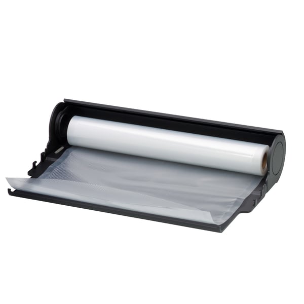 WMF Lono 0419070011 vakuum forsegler Rustfrit stål