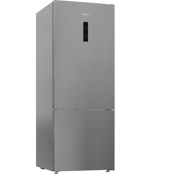 Hotpoint HPAK2 6472 XP4E Fritstående 475 L Rustfrit stål