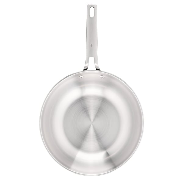 Tefal Extreme E5291904 stegepande Wok/Stirfry pande Rund