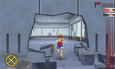 BANDAI NAMCO Entertainment One Piece : Romance Dawn Standard Tyska, Engelska, Spanska, Franska, Italienska Nintendo 3DS