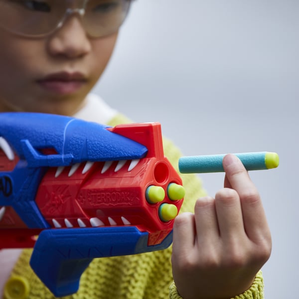 Nerf DinoSquad Terrodak