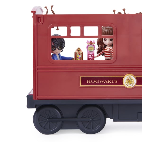 Wizarding World WWO PYS MMHogwartsExpress GML