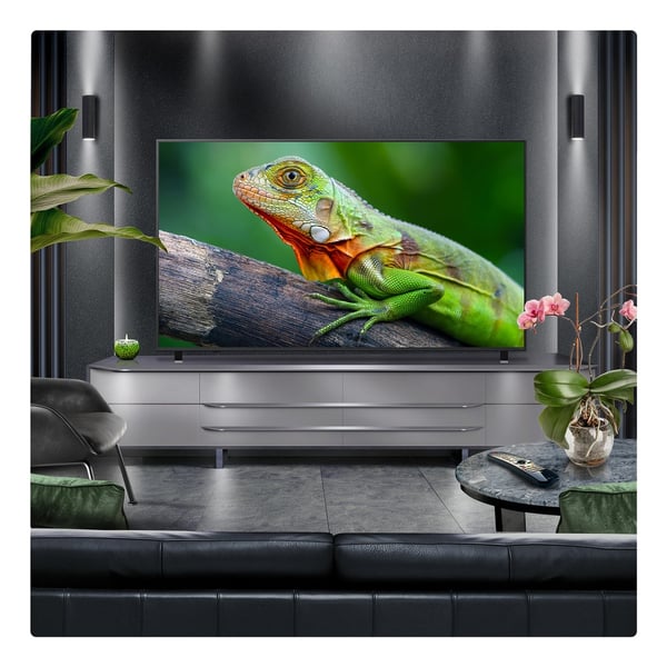 LG 50QNED84A6C.AEU TV 127 cm (50") 4K Ultra HD Smart TV Wi-Fi Sort