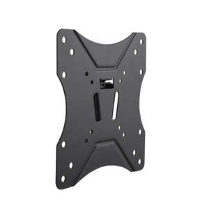 LogiLink BP0005 tv-beslag 106,7 cm (42") Sort