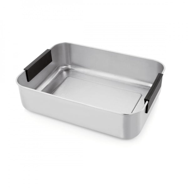 WMF KITCHENminis 0415090011 höyrykeitin 2 kori(a) Pöytämalli 900 W Musta, Ruostumaton teräs