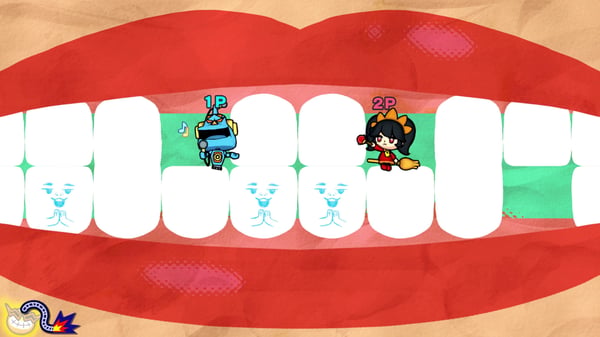 Nintendo Warioware: Get it Together! Standard Engelsk Nintendo Switch