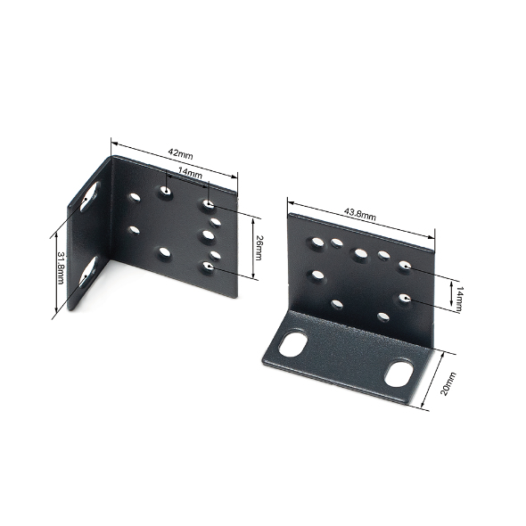 TP-Link Omada RackMount Kit-19 Monteringssæt