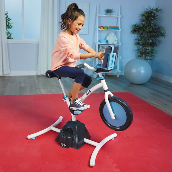 Little Tikes Pelican Explore & Fit Cycle motorik legetøj