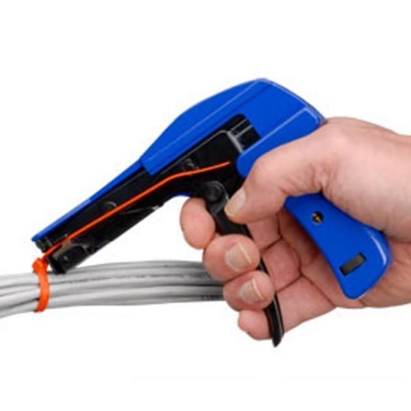 Techly I-HT 116 johtopihdit Sininen