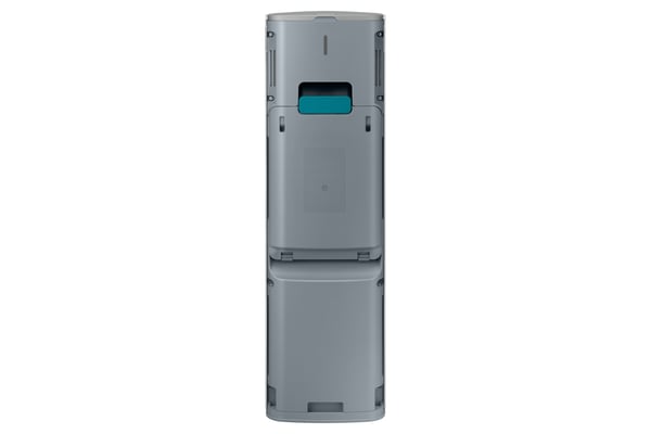 Samsung Clean Station VCA-SAE90B Rengøringsstation Stick vakuum