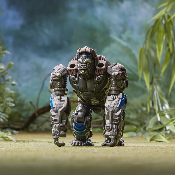 Transformers Optimus Primal