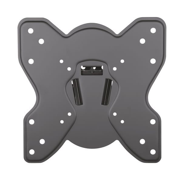 AISENS WT42TS-005 TV-kiinnike 106,7 cm (42") Musta