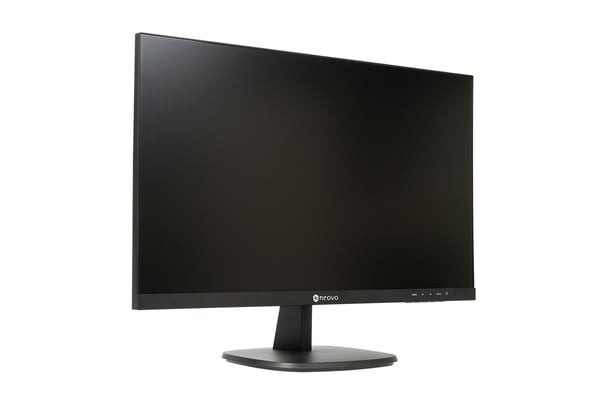 AG Neovo SC-2702 computerskærm 68,6 cm (27") 1920 x 1080 pixel Fuld HD Sort