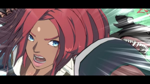 BANDAI NAMCO Entertainment Guilty Gear -Strive- Standard PlayStation 5