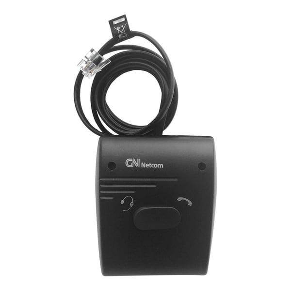 Jabra Danaswitch Hovedtelefonholder
