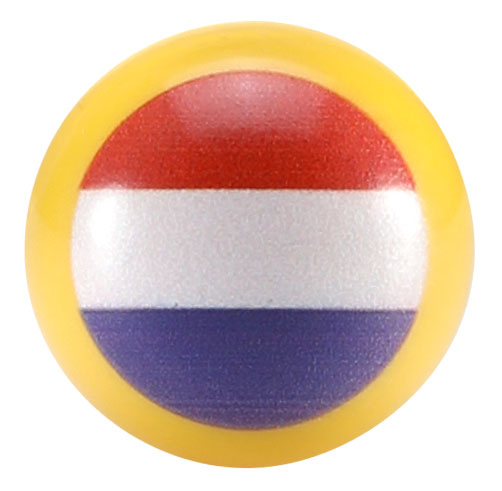 VTech Marble Rush Knikkers (set van 10) / Pack Marblebilles x 10