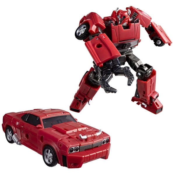 Transformers G20185L00 legetøjsfigur til børn