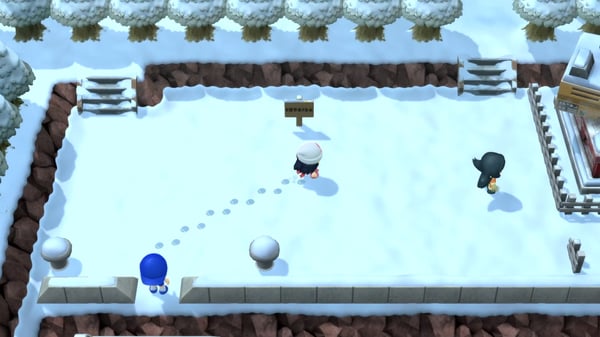 Nintendo Pokémon Vakio Monikielinen Nintendo Switch