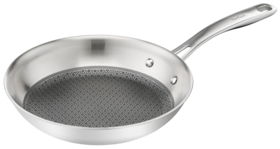 Tefal E49706 Ruostumaton teräs