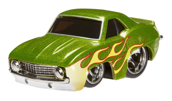 MGA Entertainment CarTuned 3 Pack Series 3 - Muscle Madness