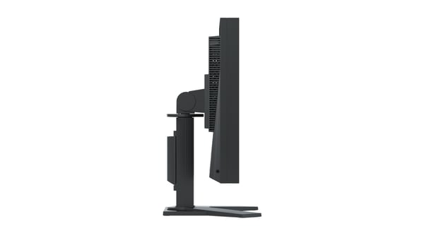 EIZO FlexScan S1934H-BK computerskærm 48,3 cm (19") 1280 x 1024 pixel SXGA LCD Sort