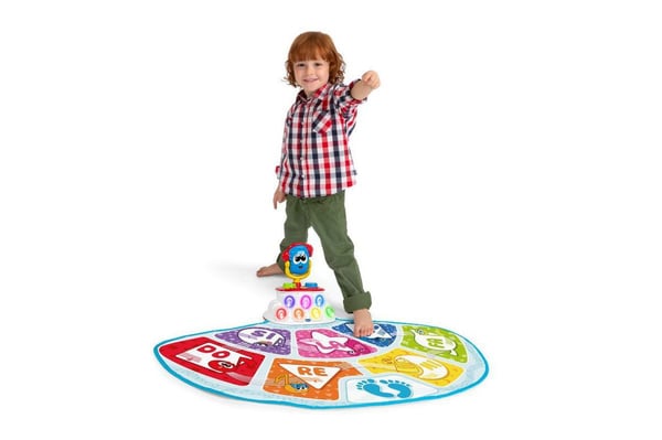 Chicco 00010109000100 musikleksaker