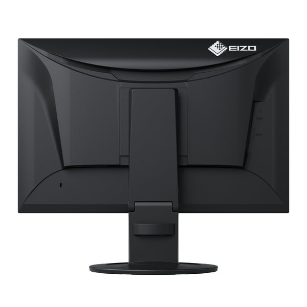 EIZO FlexScan EV2360-BK computerskærm 57,1 cm (22.5") 1920 x 1200 pixel WUXGA LCD Sort