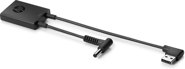 HP 4,5 mm og USB-dockingadapter G2