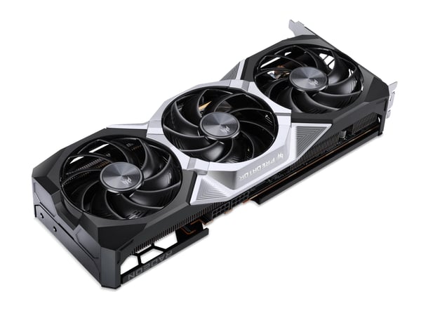 Acer Predator BiFrost Radeon RX 9070 OC 16GB AMD GDDR6