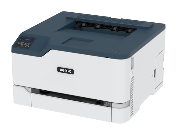 Xerox C230 A4 22 ppm trådlös dubbelsidig skrivare PS3 PCL5e6 2 magasin Totalt 251 ark
