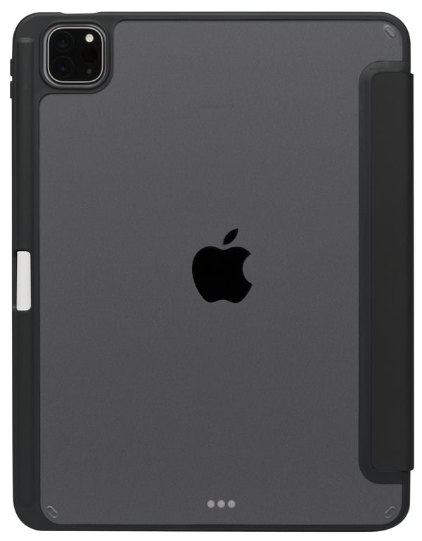 dbramante1928 London - iPad Pro 11" (M5 2025/M4 2024) - Sort