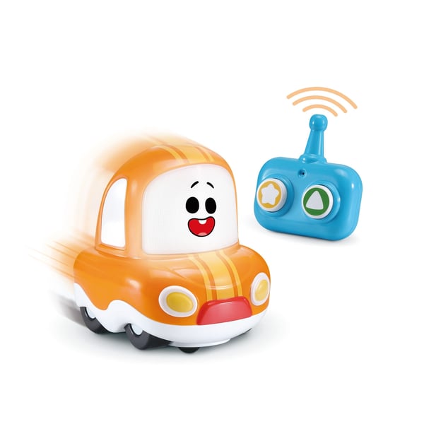 VTech Tut Tut Bolides SUPER CORY BOLIDES RADIOCOMMANDÉ