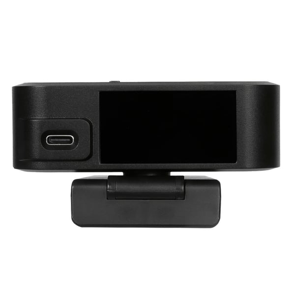 Targus AVC045GL webcam 1920 x 1080 pixel USB Sort