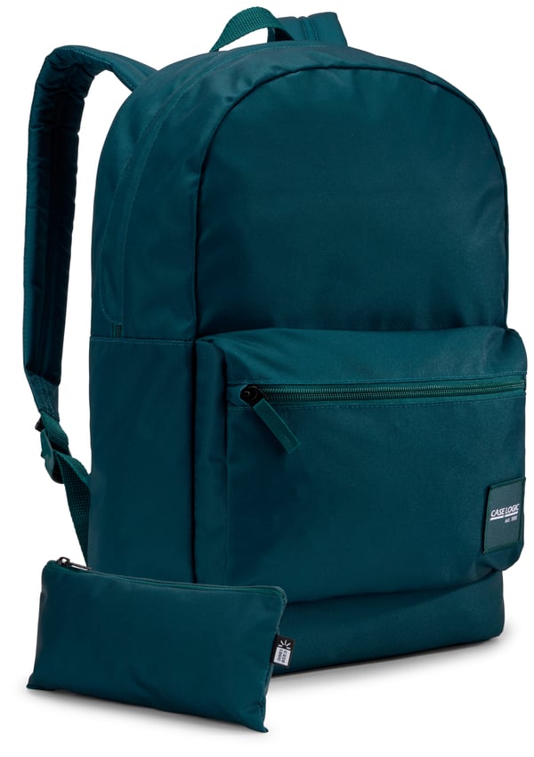 Case Logic Campus CCAM5226 - Deep Teal rygsæk Fritidsrygsæk Polyester