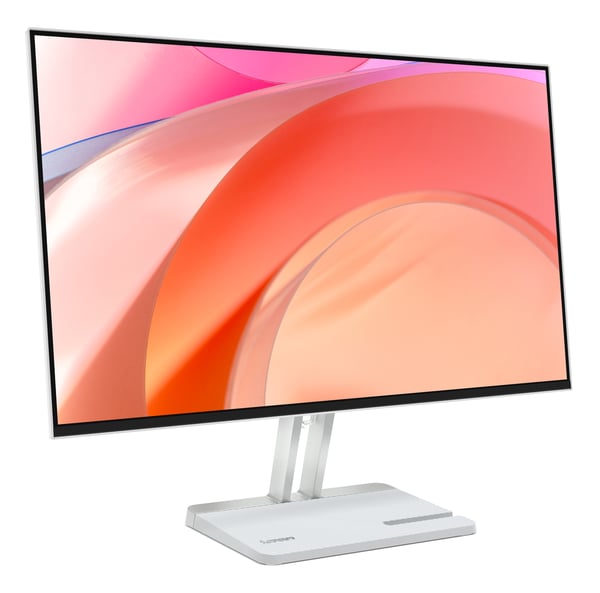 Lenovo L27-45 tietokoneen litteä näyttö 68,6 cm (27") 1920 x 1080 pikseliä Full HD LED Harmaa