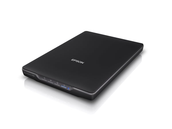 Epson Perfection V39 II Flatbäddsskanner 4800 x 4800 DPI A4 Svart