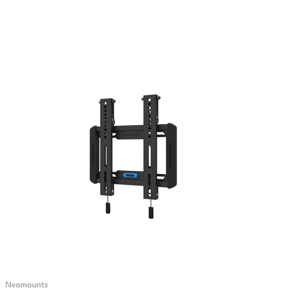 Neomounts WL35-550BL12 TV-kiinnike 165,1 cm (65") Musta