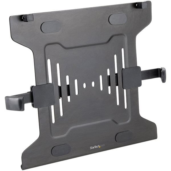 StarTech.com LAPTOP-ARM-TRAY laptop stativ Laptoparm Sort
