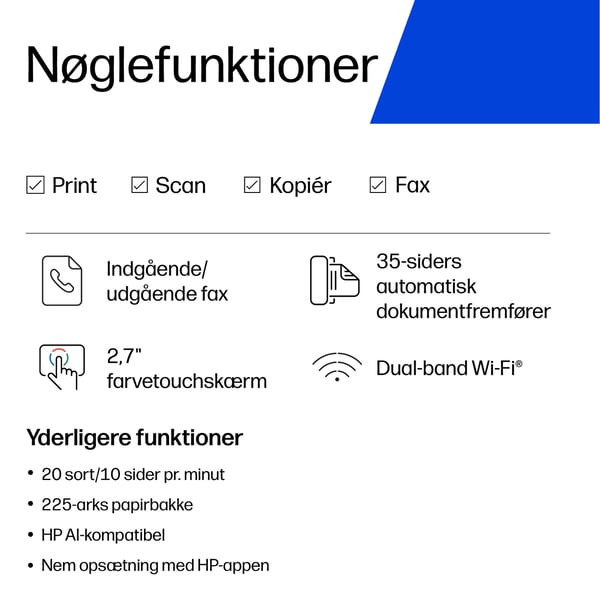 HP Officejet Pro 8134e All-in-One