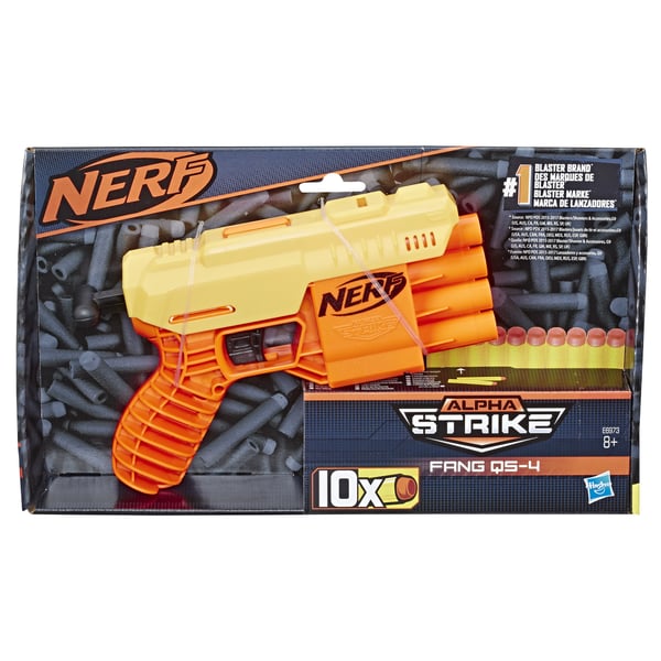 Nerf E6973 leikkiase