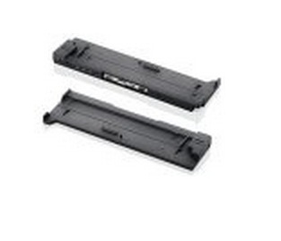 Fujitsu S26391-F1337-L110 dockningsstationer för bärbara datorer Dockning Svart