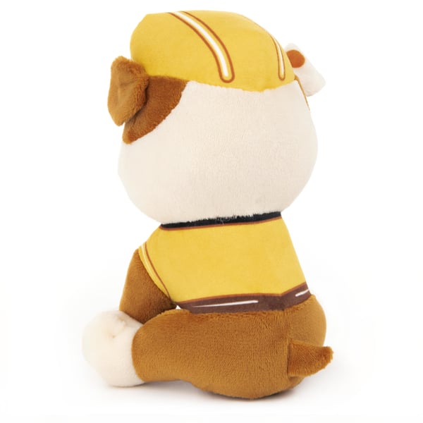 PAW Patrol GPW PawPatrol Rubble 6" GML