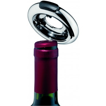 WMF 0658337920 tippalukko Ruostumaton teräs